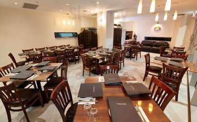 Evening In India Restaurant