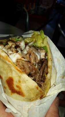 North Adelaide Burger Bar