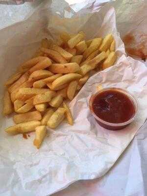 North Adelaide Burger Bar