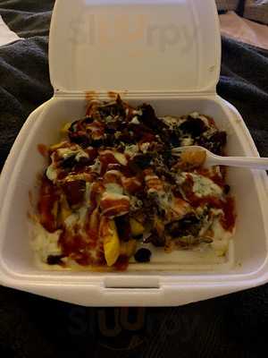 North Adelaide Burger Bar