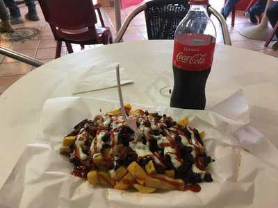 North Adelaide Burger Bar