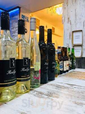 Skara Greek Street Food Semaphore