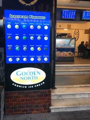 Skara Greek Street Food Semaphore