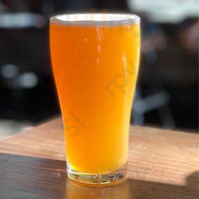 Bloodhound Corner Bar & Kitchen