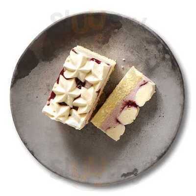 Crust Gourmet Pizza Bar Richmond