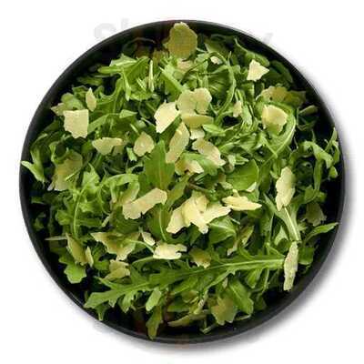 Crust Gourmet Pizza Bar Richmond