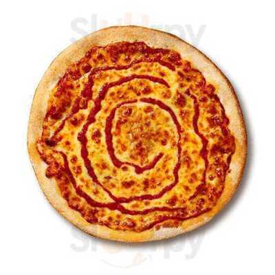 Crust Gourmet Pizza Bar Richmond