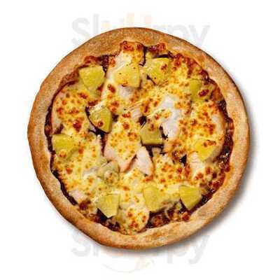 Crust Gourmet Pizza Bar Richmond