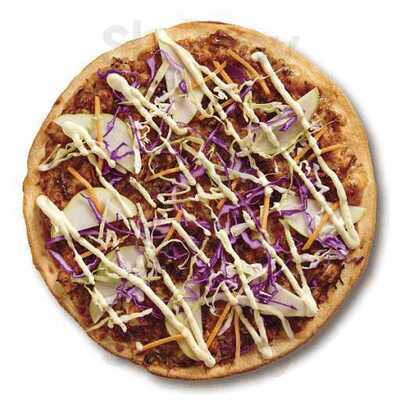 Crust Gourmet Pizza Bar Richmond