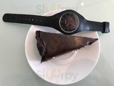 Proof Is In The Pudding