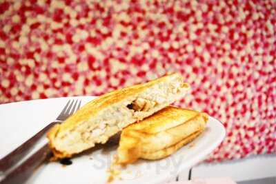 Proof Is In The Pudding