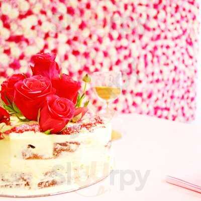 Proof Is In The Pudding