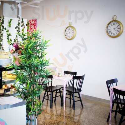 Proof Is In The Pudding