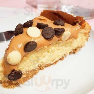 Proof Is In The Pudding