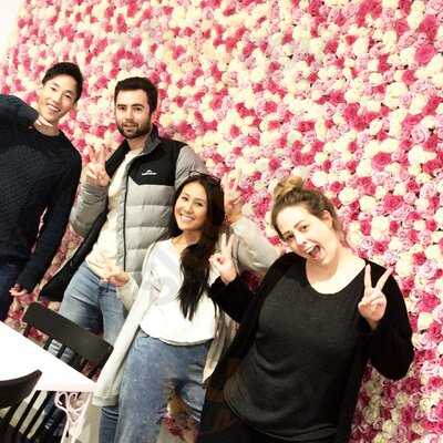 Proof Is In The Pudding