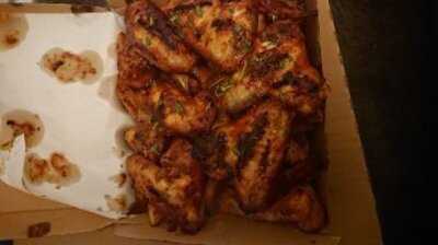 Smokin Joes Pizza & Grill Richmond