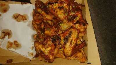 Smokin Joes Pizza & Grill Richmond