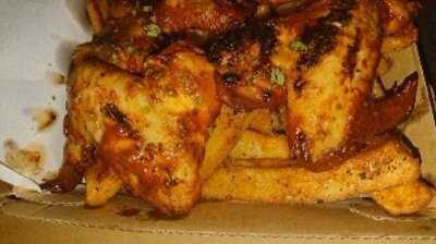 Smokin Joes Pizza & Grill Richmond