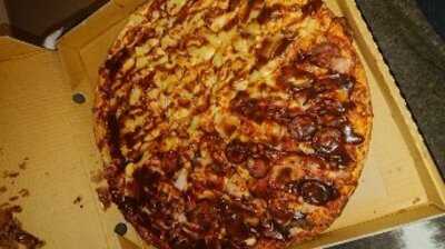 Smokin Joes Pizza & Grill Richmond