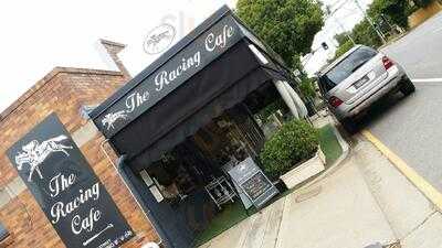 The Racing Cafe