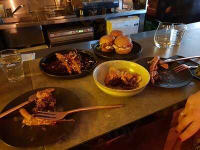 You Came Again - Vegan Tapas