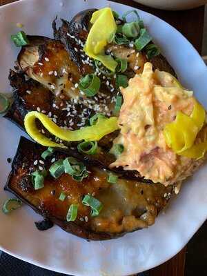 You Came Again - Vegan Tapas