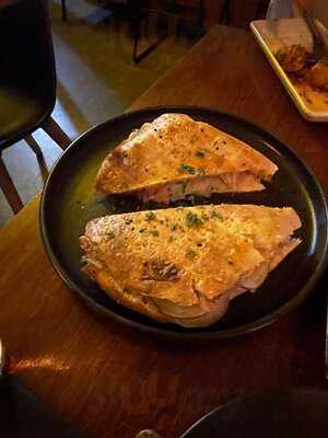 You Came Again - Vegan Tapas