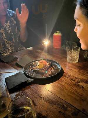 You Came Again - Vegan Tapas