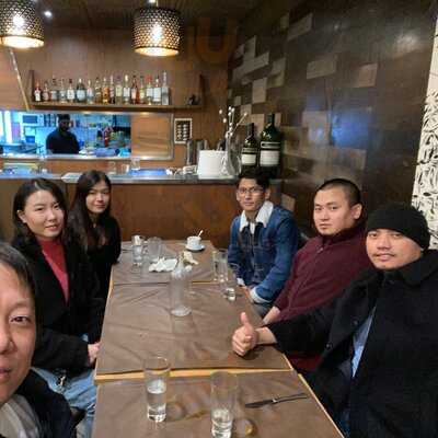 Khanna Indian Restaurant