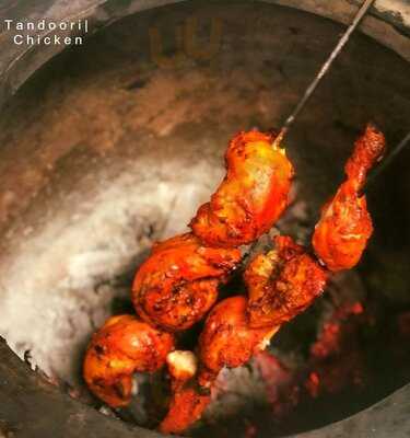 Khanna Indian Restaurant