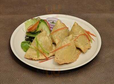 Khanna Indian Restaurant