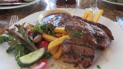 La Dolce Vita Ristorante