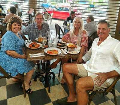 La Dolce Vita Ristorante