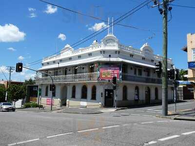 Brunswick Hotel