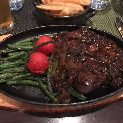 The Pantry Restaurant