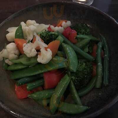 The Pantry Restaurant