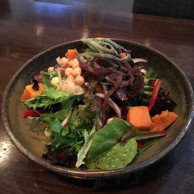 The Pantry Restaurant