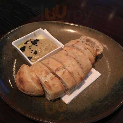 The Pantry Restaurant