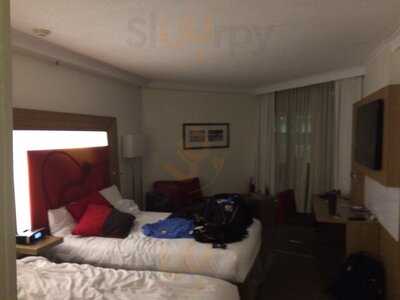 The Pantry Restaurant