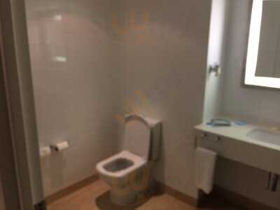 The Pantry Restaurant