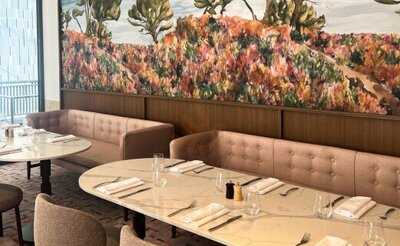 The Pantry Restaurant