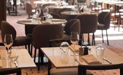 The Pantry Restaurant