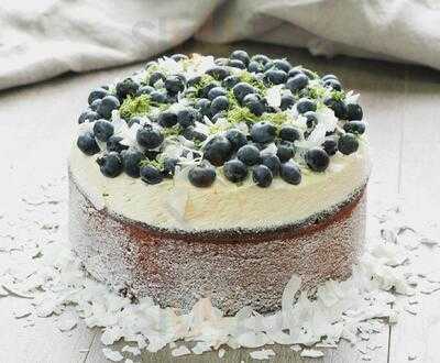 Jocelyn's Provisions