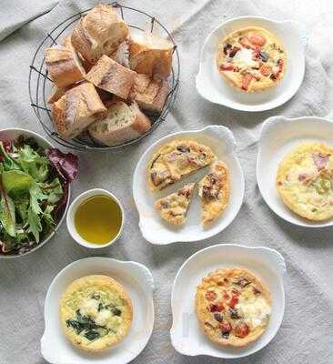 Jocelyn's Provisions