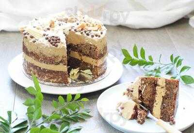 Jocelyn's Provisions