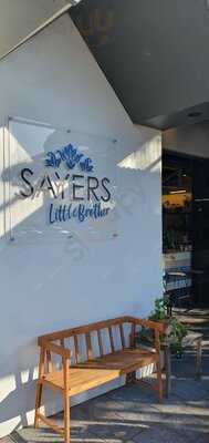 Sayers Little Brother