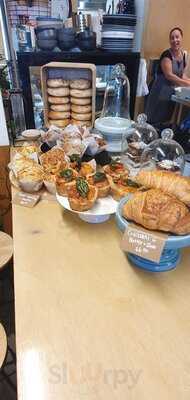 Sayers Little Brother