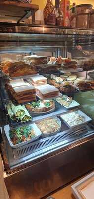 Sayers Little Brother