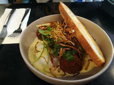 Sayers Little Brother