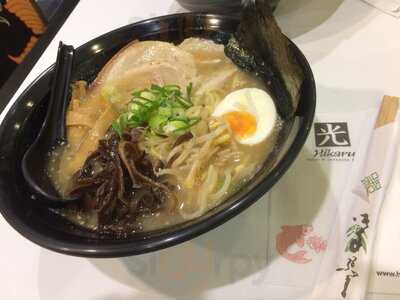 Hikaru Sushi And Japanese Food